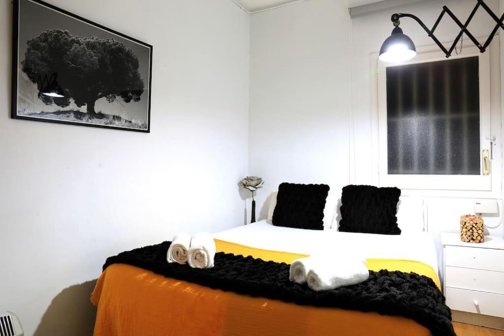 One Bedroom In Eixample ! * Barcelona