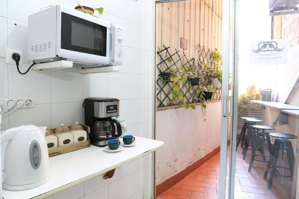 One Bedroom In Eixample ! Barcelona
