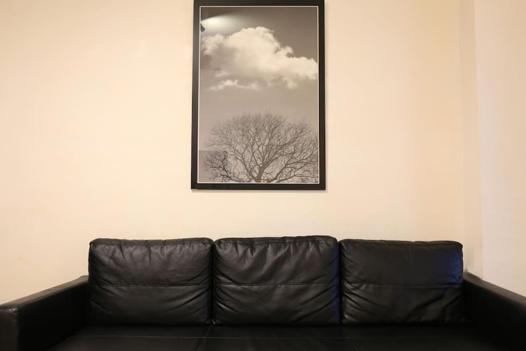 One Bedroom In Eixample ! *