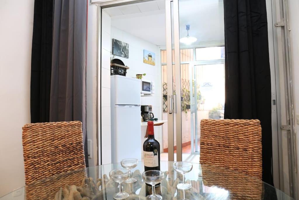 One Bedroom In Eixample ! Apartamento *
