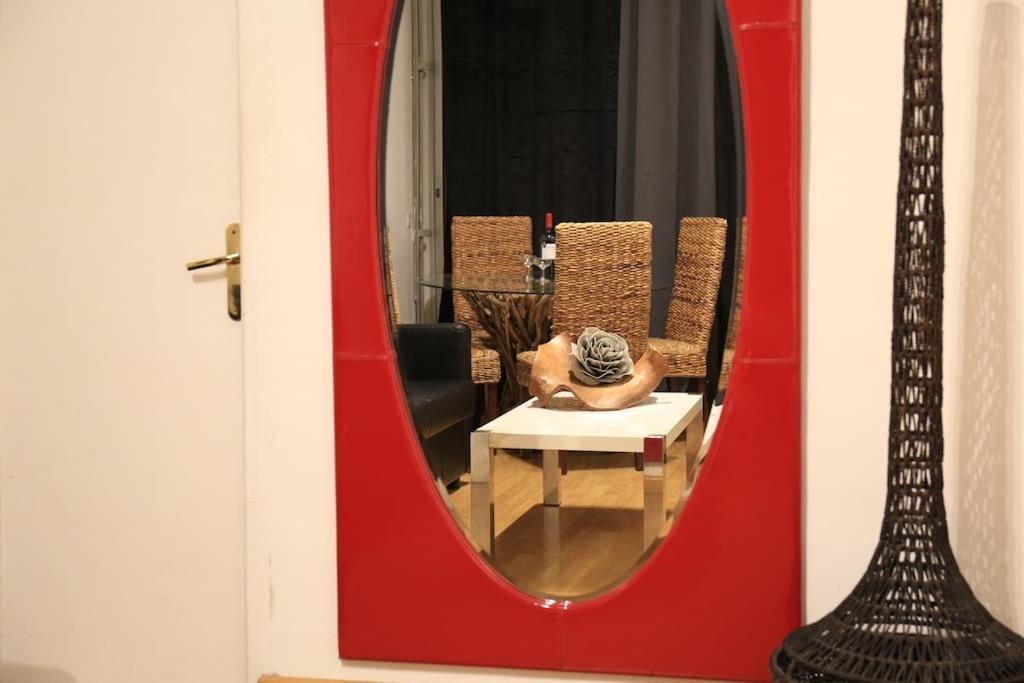 One Bedroom In Eixample !