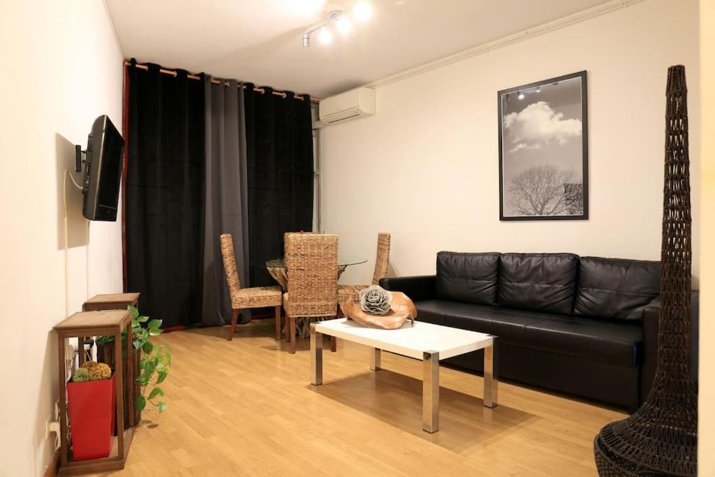One Bedroom In Eixample !