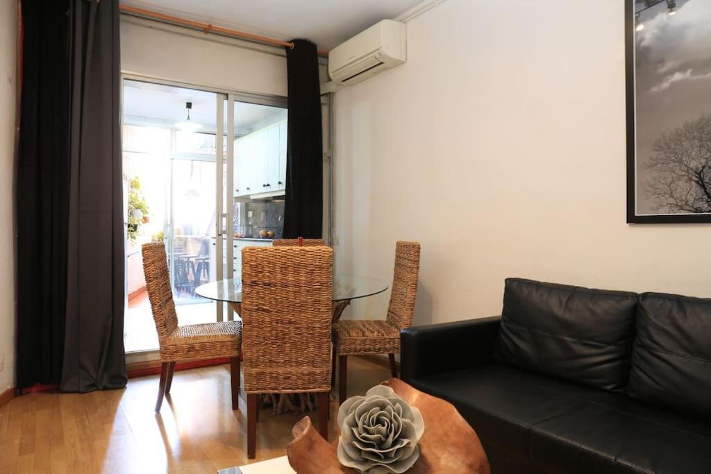 Apartamento One Bedroom In Eixample ! Barcelona