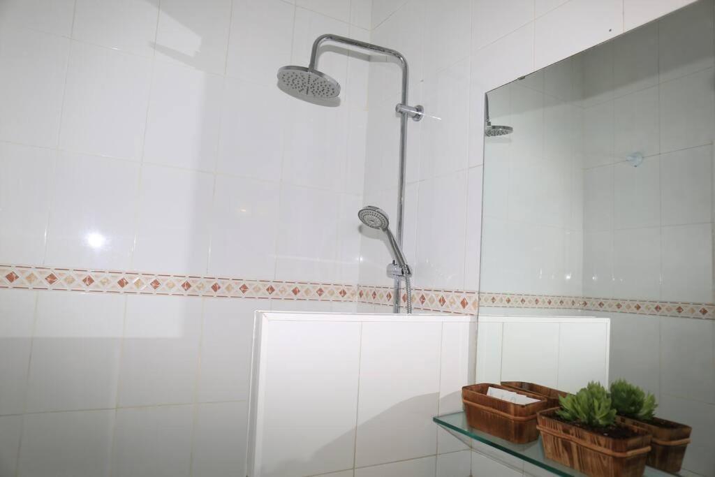 Apartamento One Bedroom In Eixample !