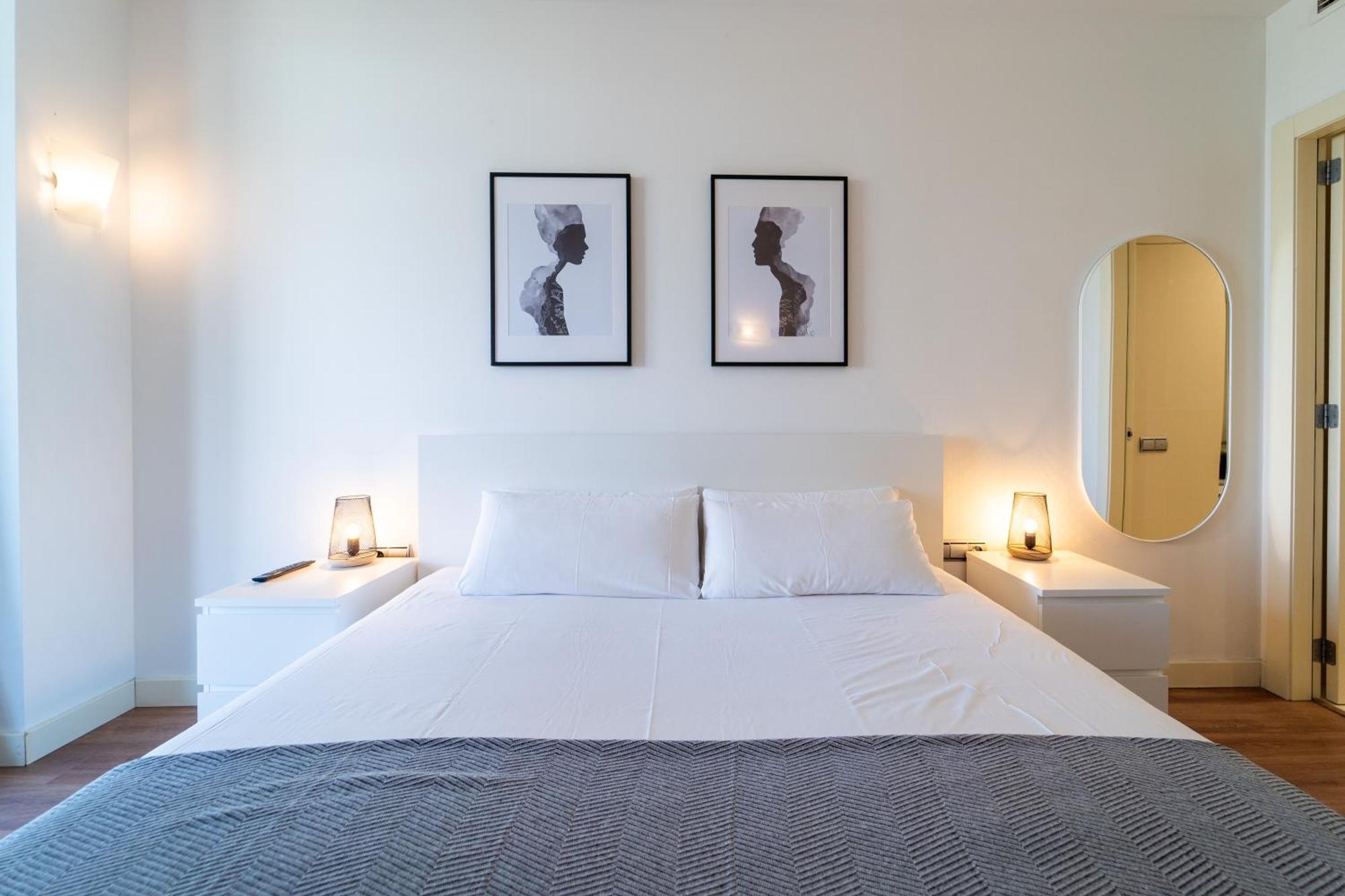 Unique Rentals-seafront Luxe Apartamento *