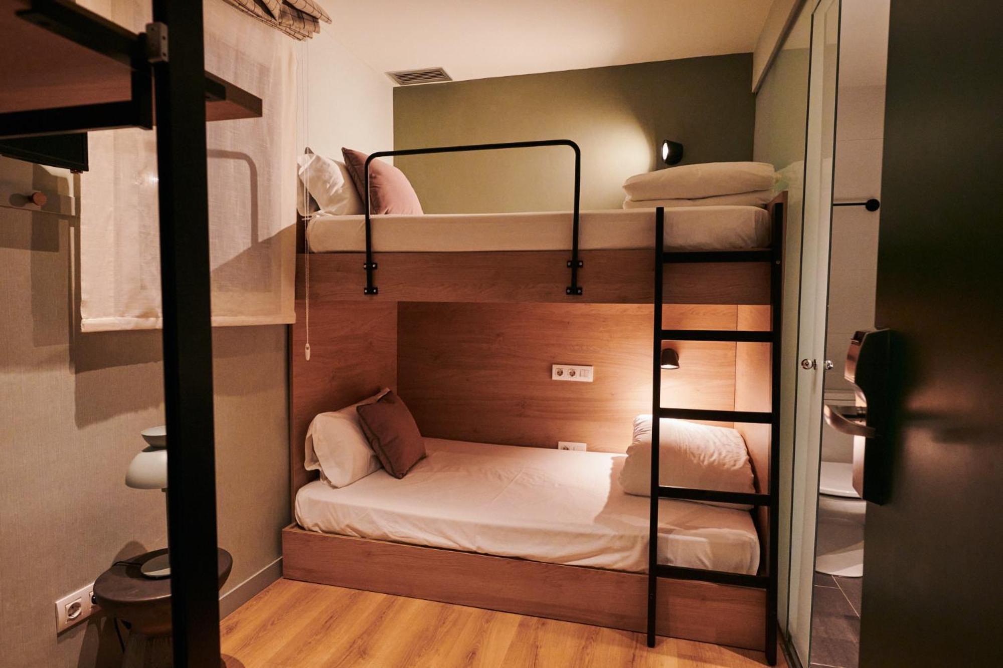 Toc Ramblas Hotel *