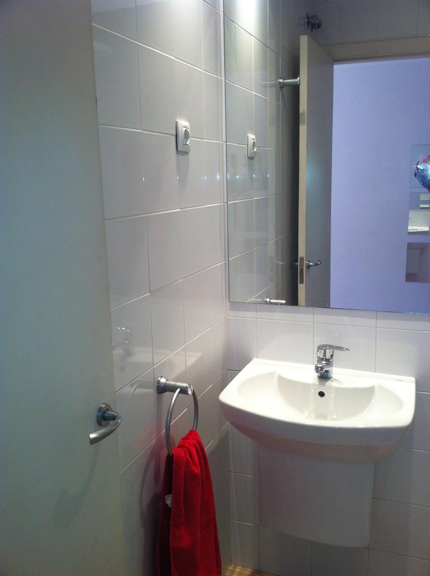Apartment By Sants Market