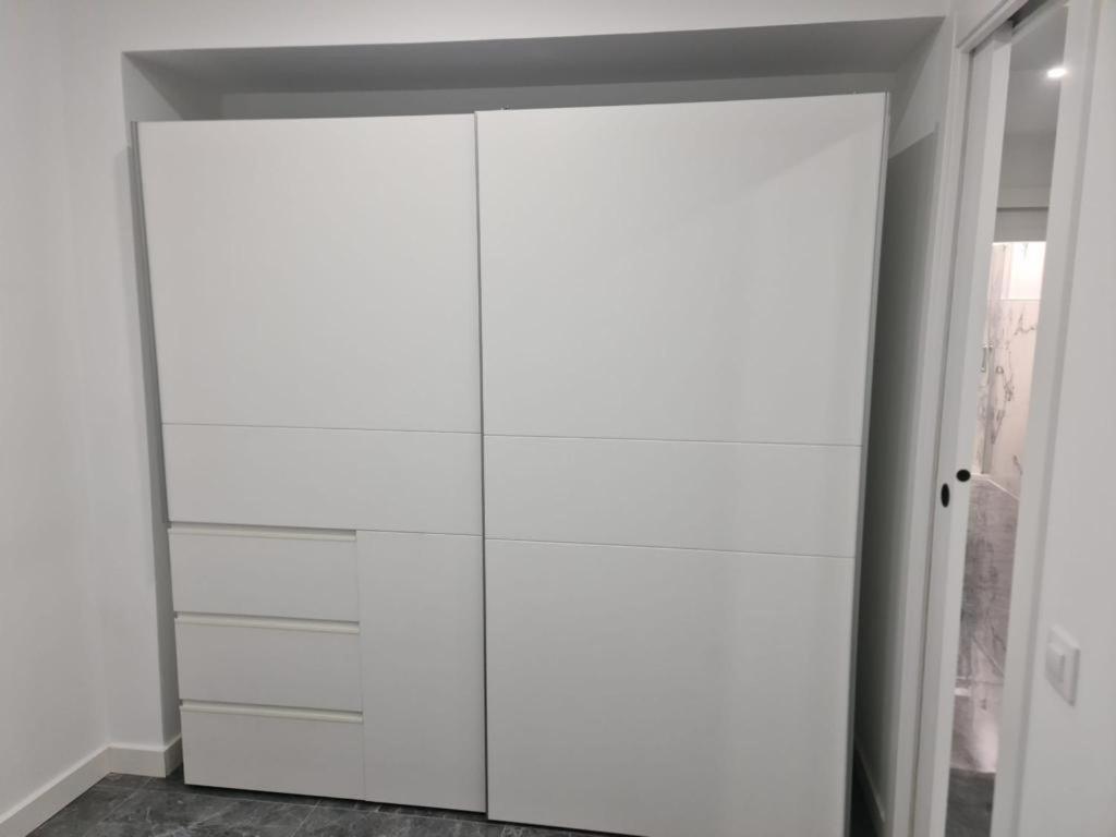Apartamento En Ciudad Apartamento