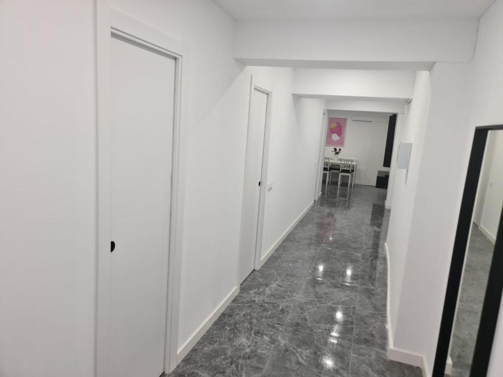 Apartamento Apartamento En Ciudad