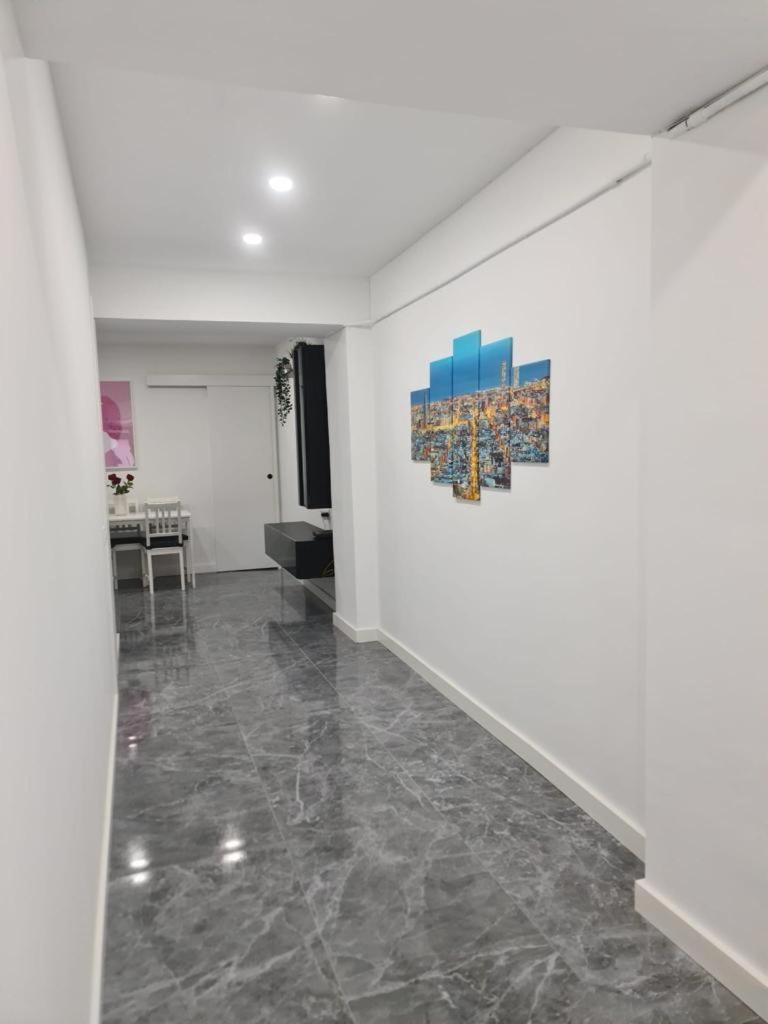 Apartamento Apartamento En Ciudad *