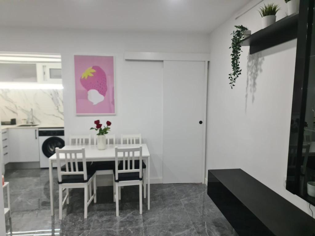 Apartamento Apartamento En Ciudad Barcelona