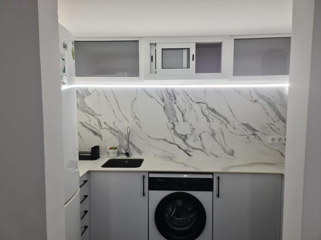 Apartamento En Ciudad Apartamento Barcelona