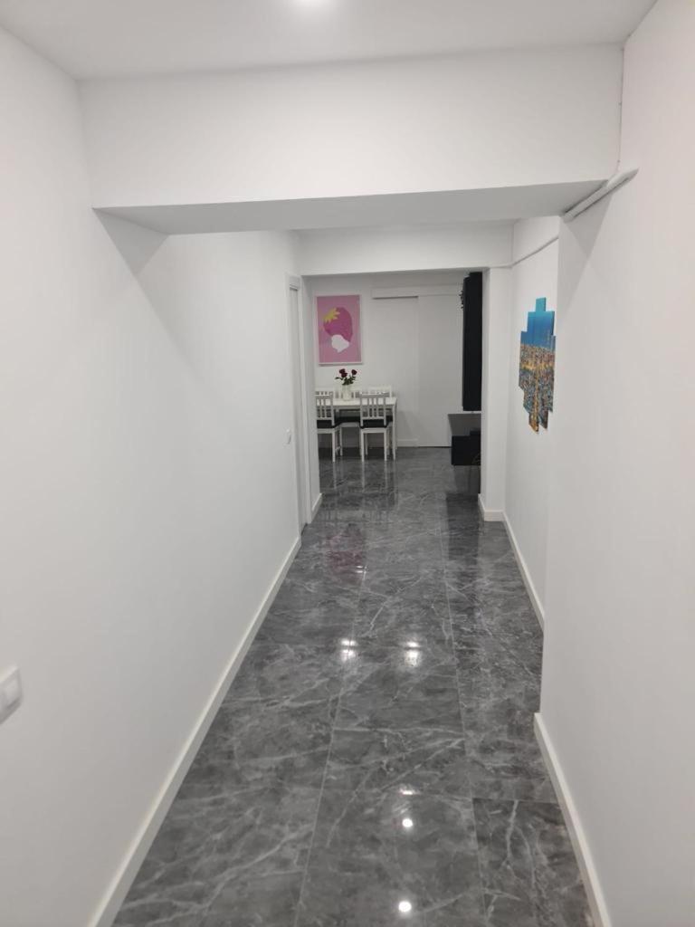 Apartamento Apartamento En Ciudad *