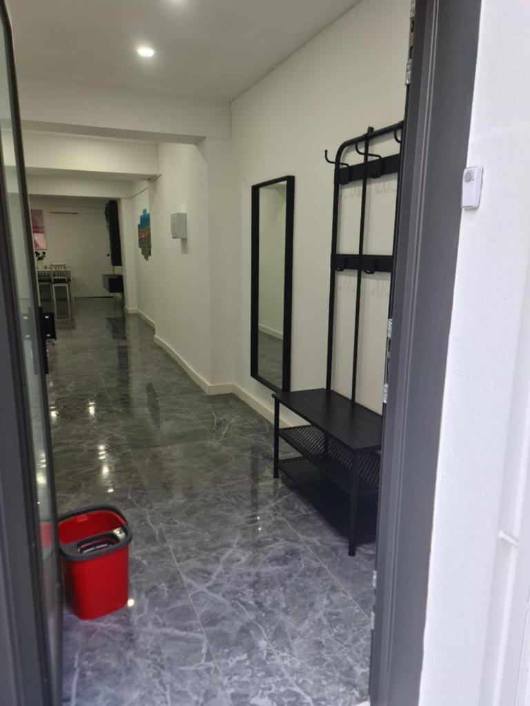 Apartamento En Ciudad Apartamento Barcelona