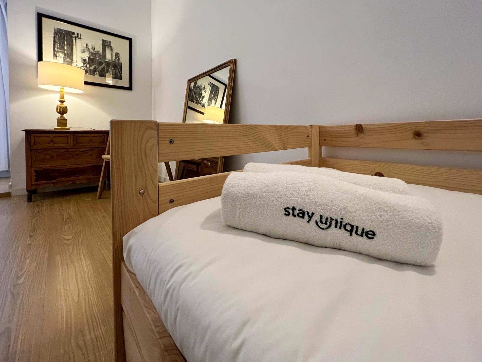 Apartamento U-nique Arago Ii *