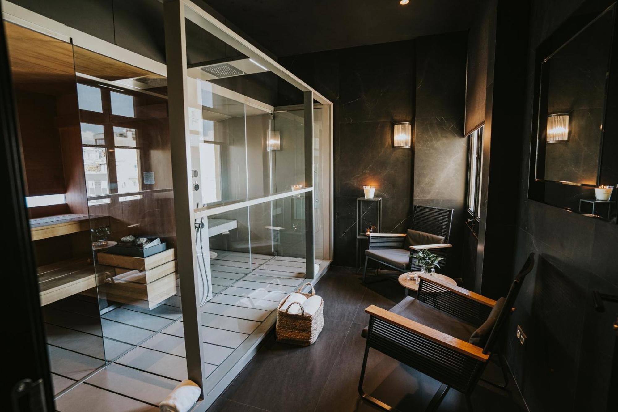 Grand Central, Small Luxury 5* Barcelona