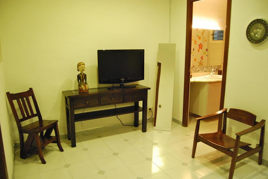 Clot Mirabarna Apartamento