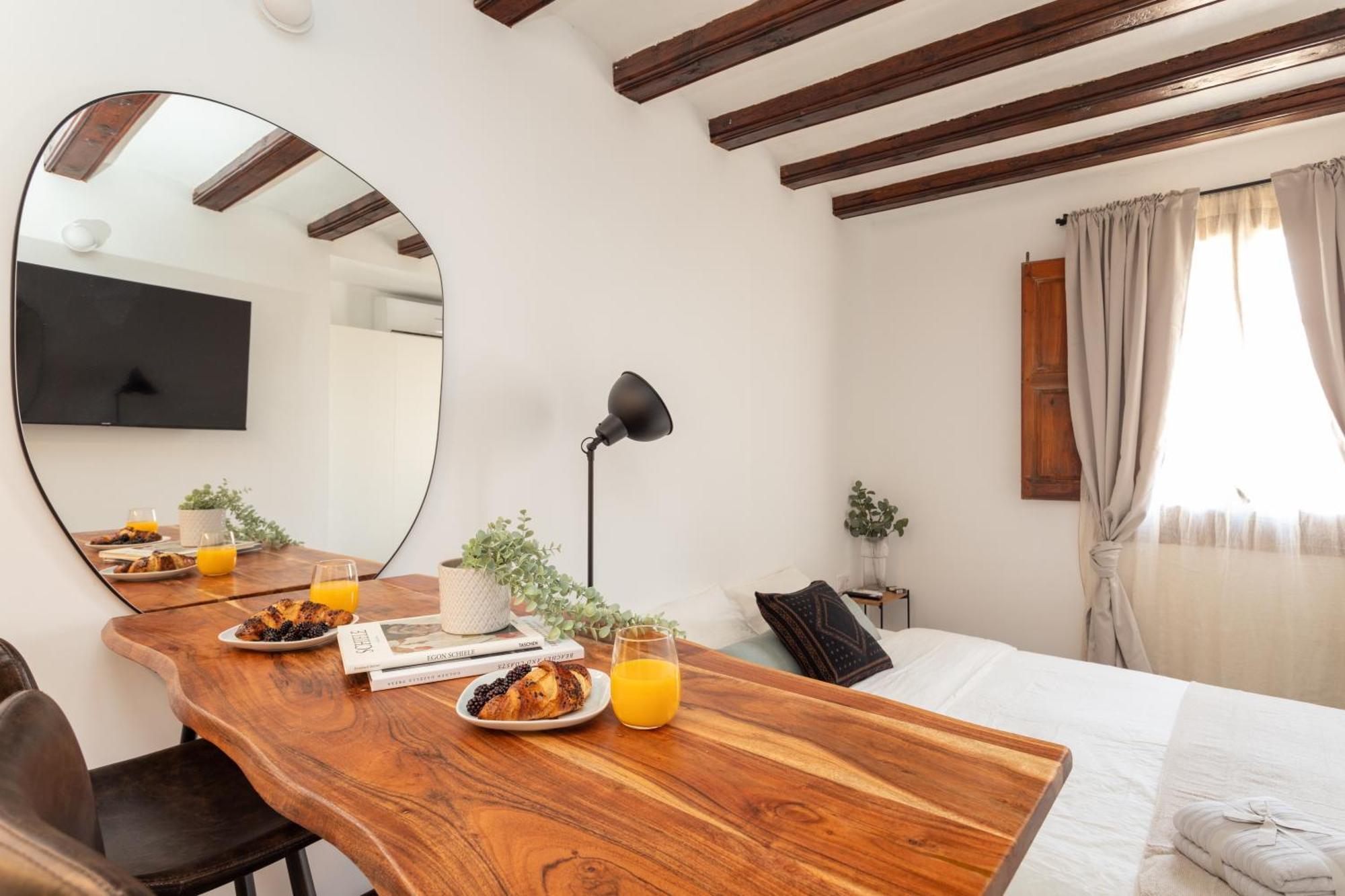 Design Suites Bcn Old Town Apartamento Barcelona