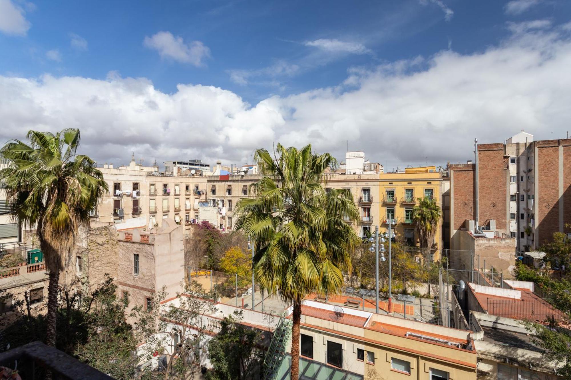 Design Suites Bcn Old Town Apartamento