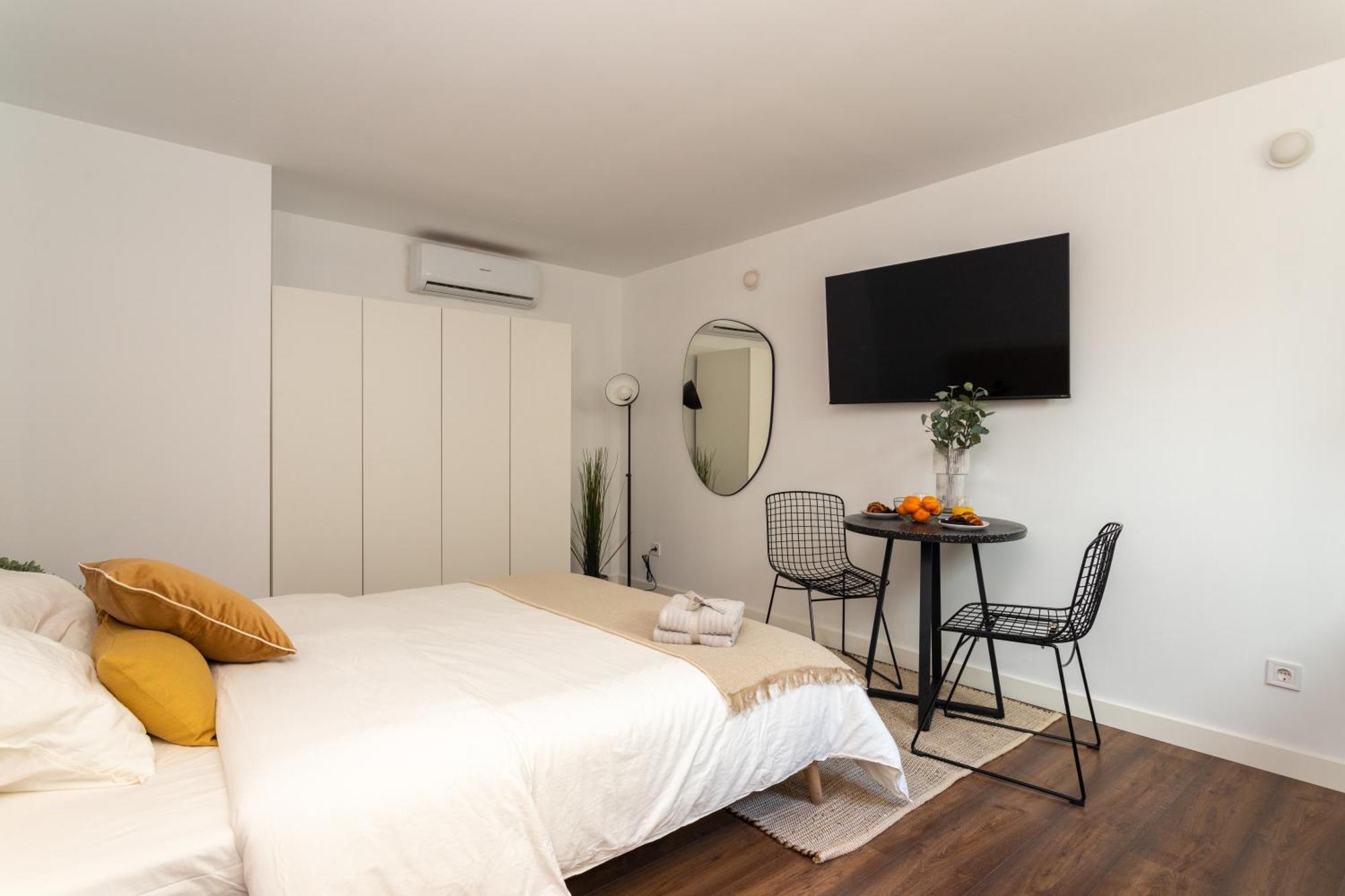Apartamento Design Suites Bcn Old Town Barcelona