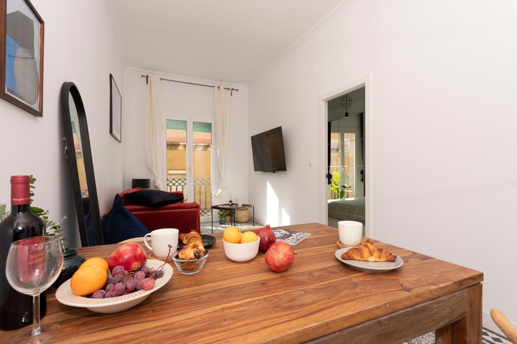Design Suites Bcn Old Town Apartamento