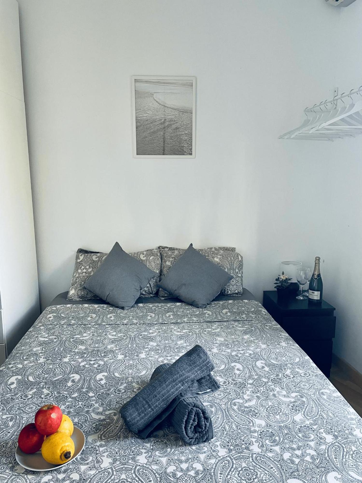 Bed and breakfast Valencia 2 Barcelona