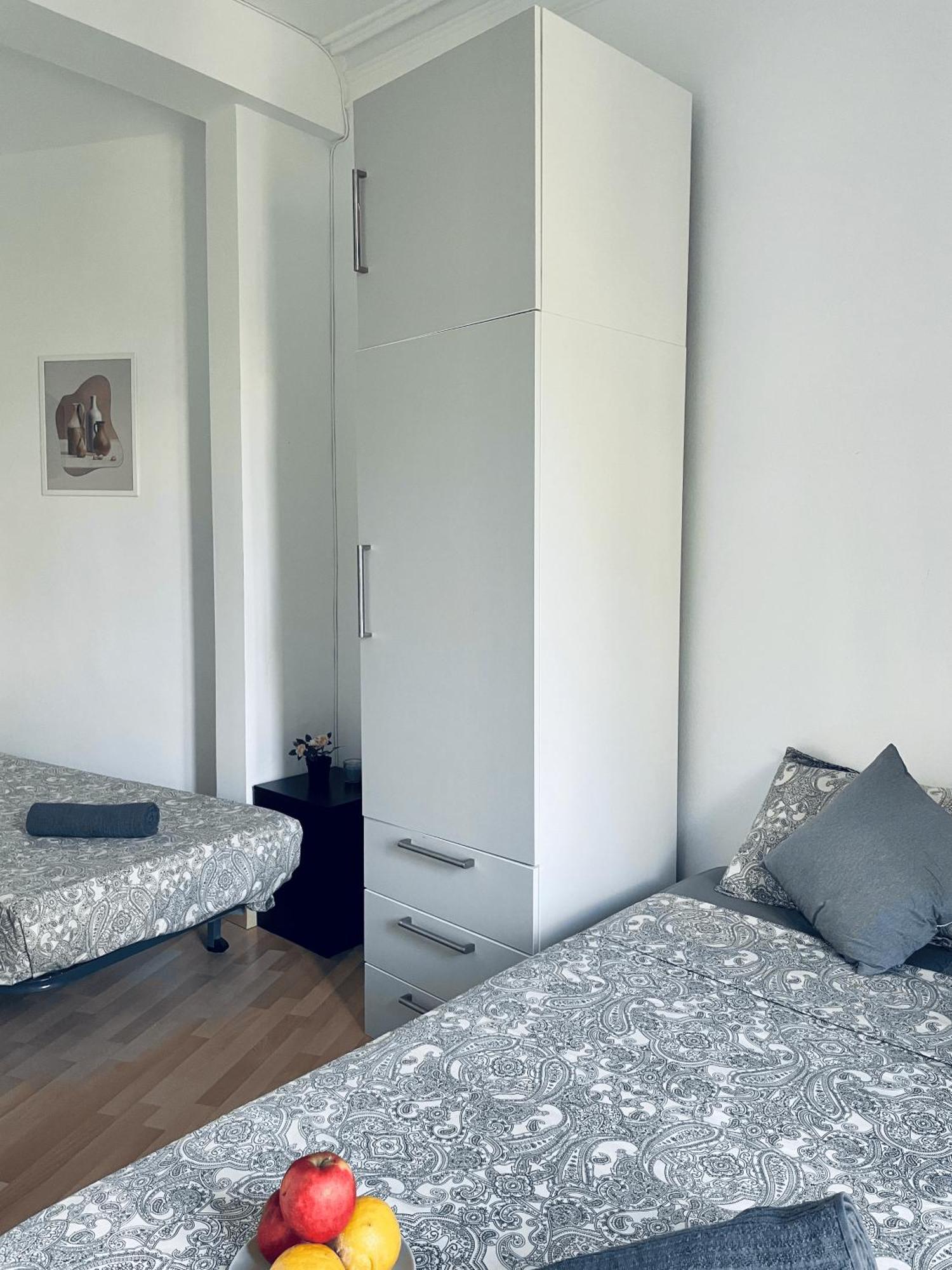 Bed and breakfast Valencia 2