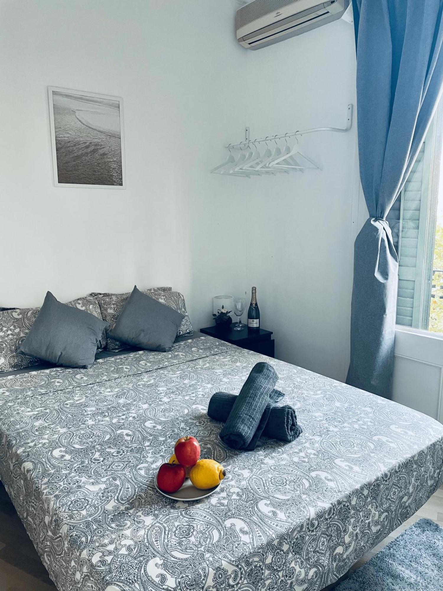 Valencia 2 Bed and breakfast *