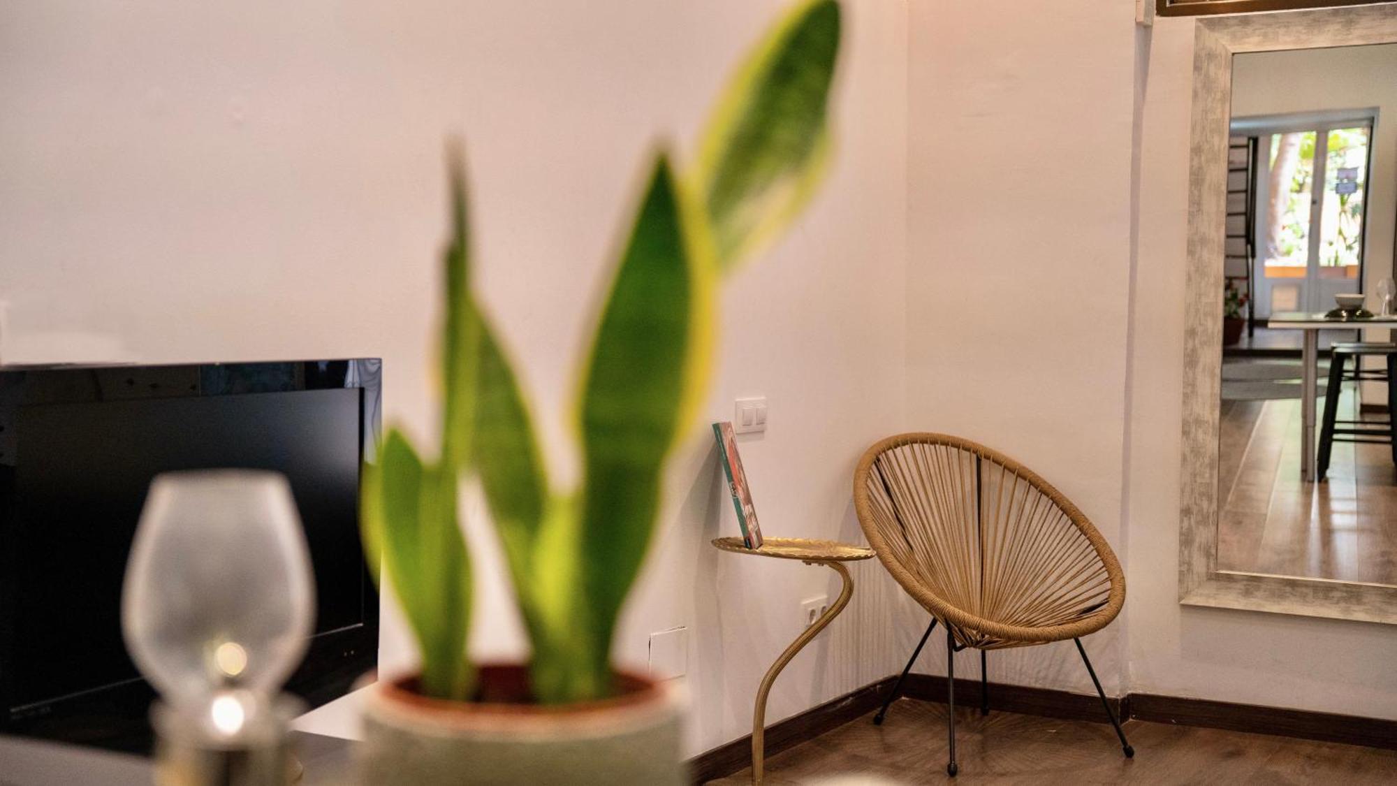 Apartamento Next To Park Guell *