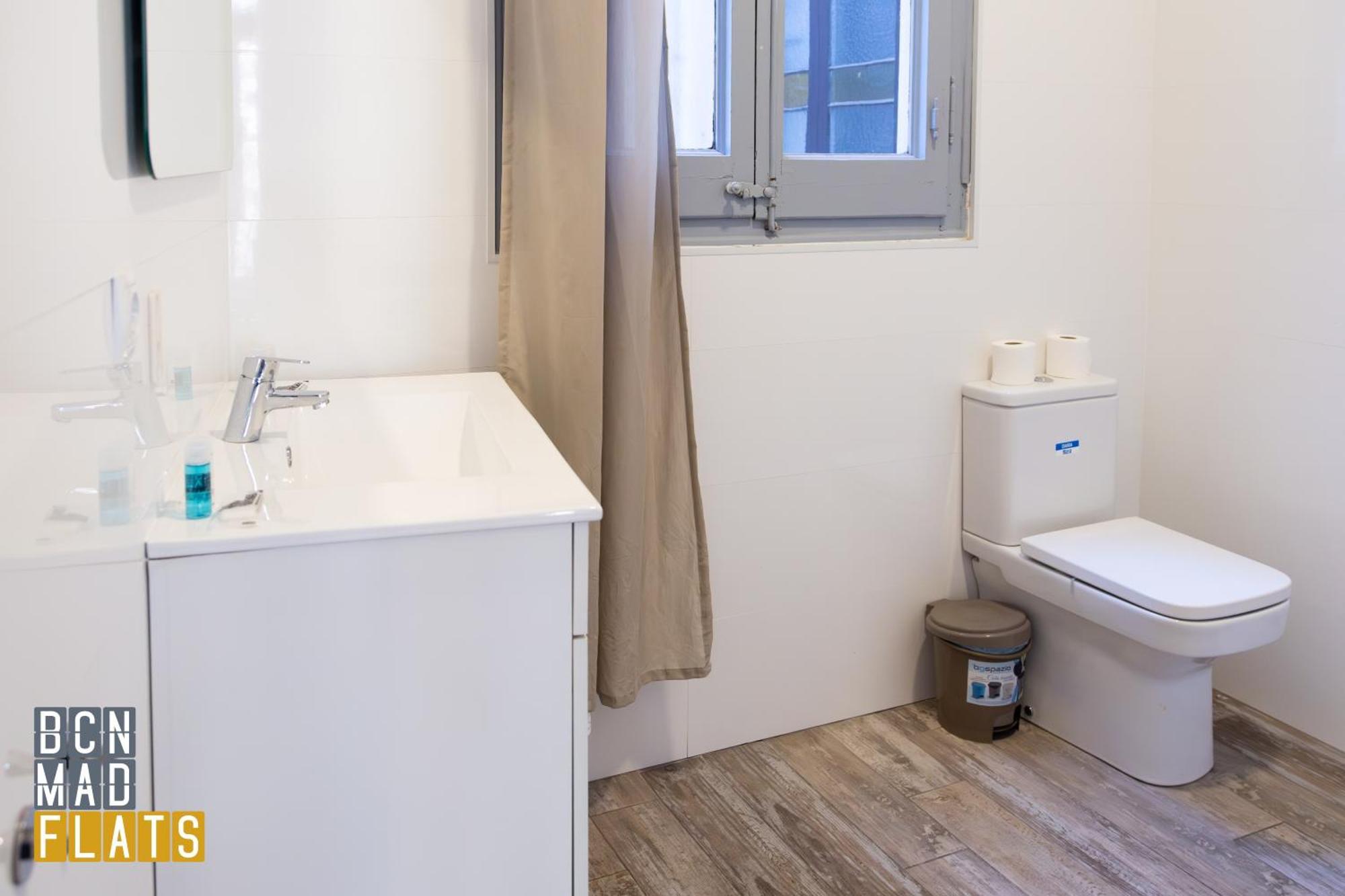 Apartamento - Eixample 1a Barcelona