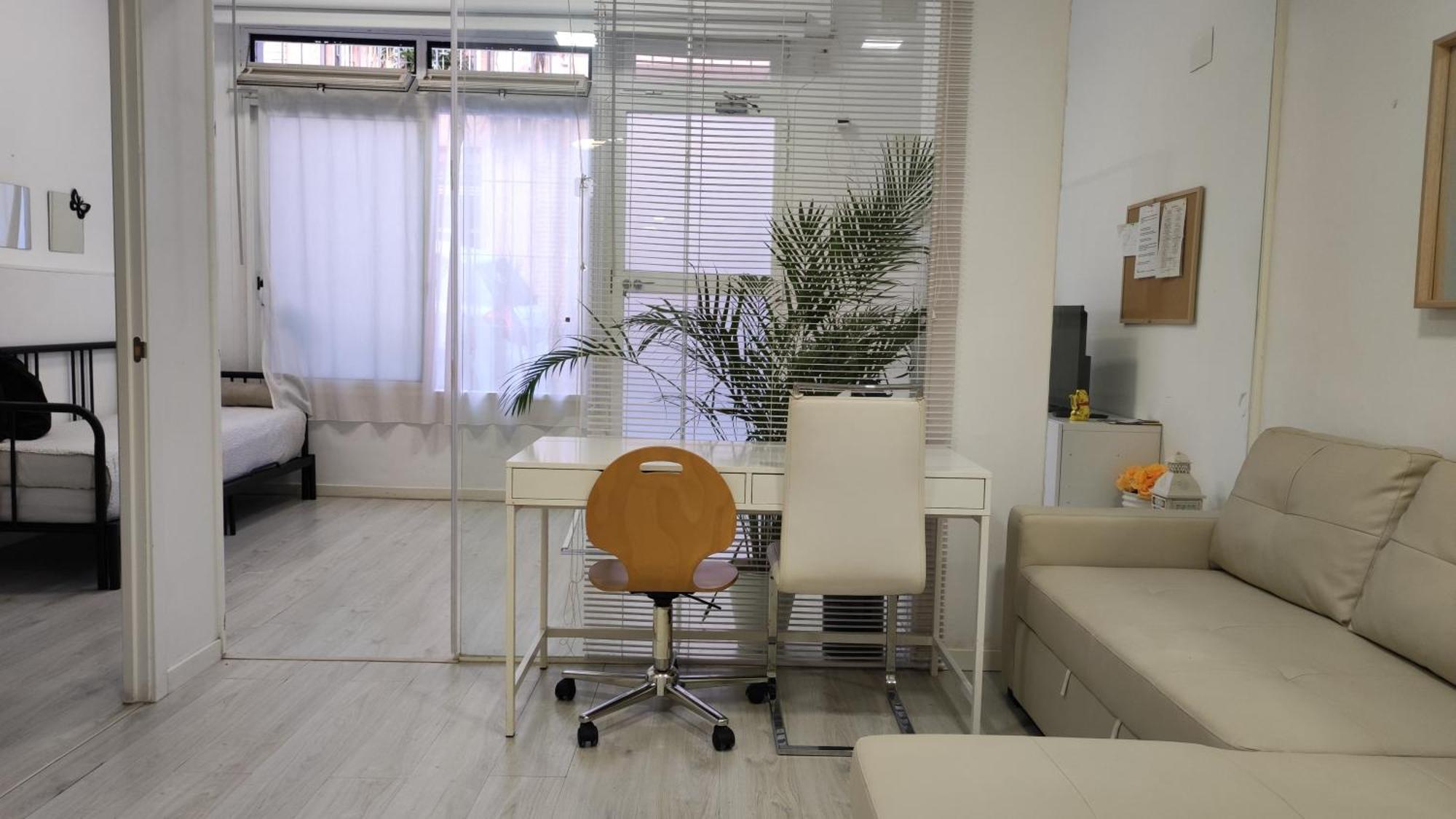 Estudio Horta *