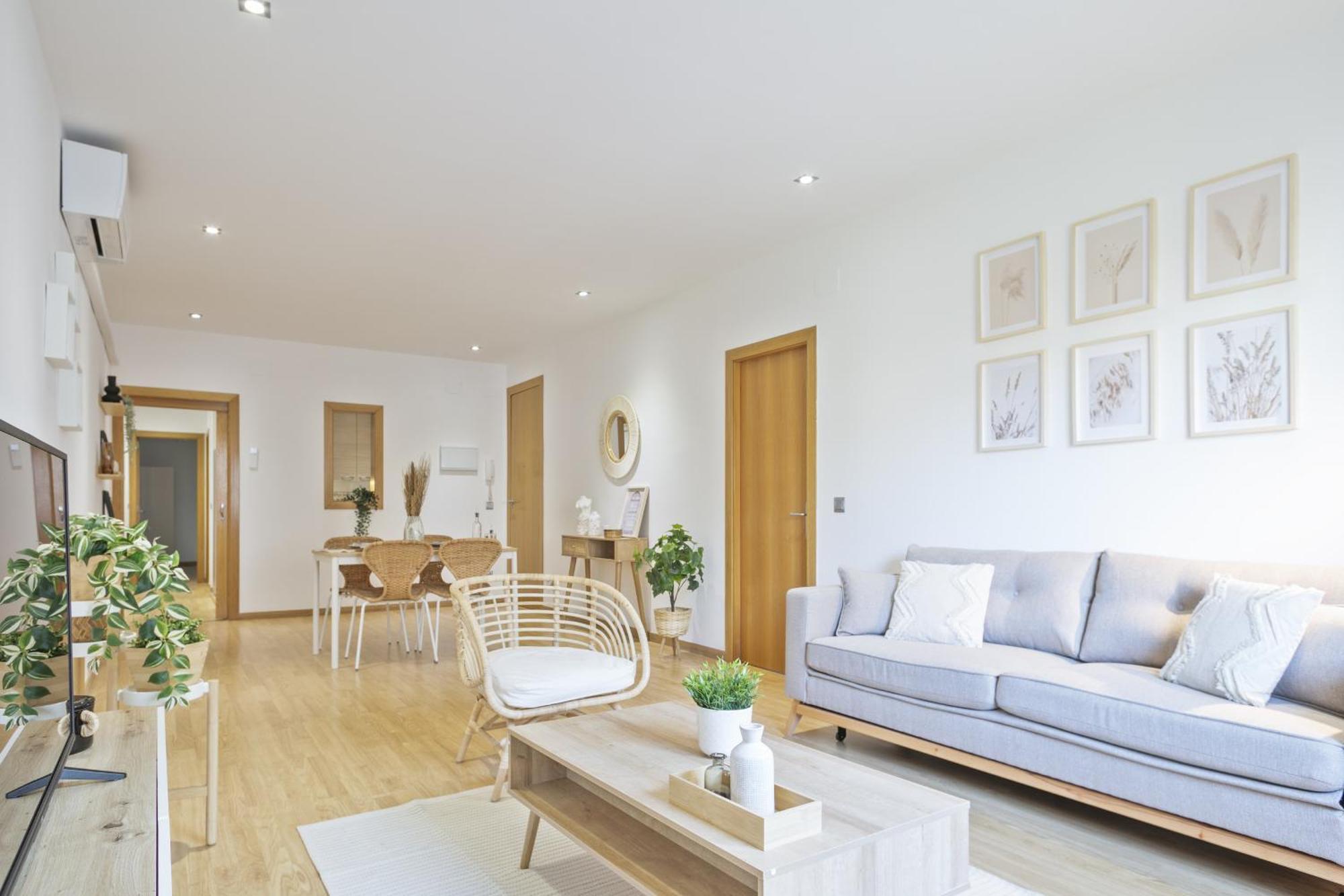 Ola Living Consell De Cent Apartamento *