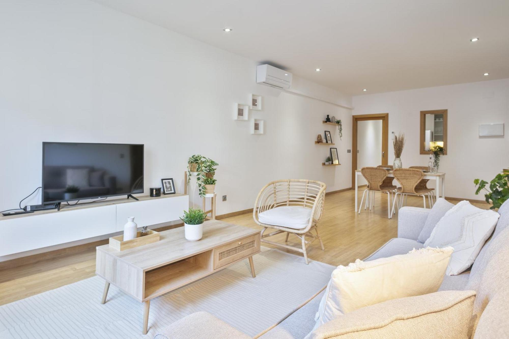 Apartamento Ola Living Consell De Cent