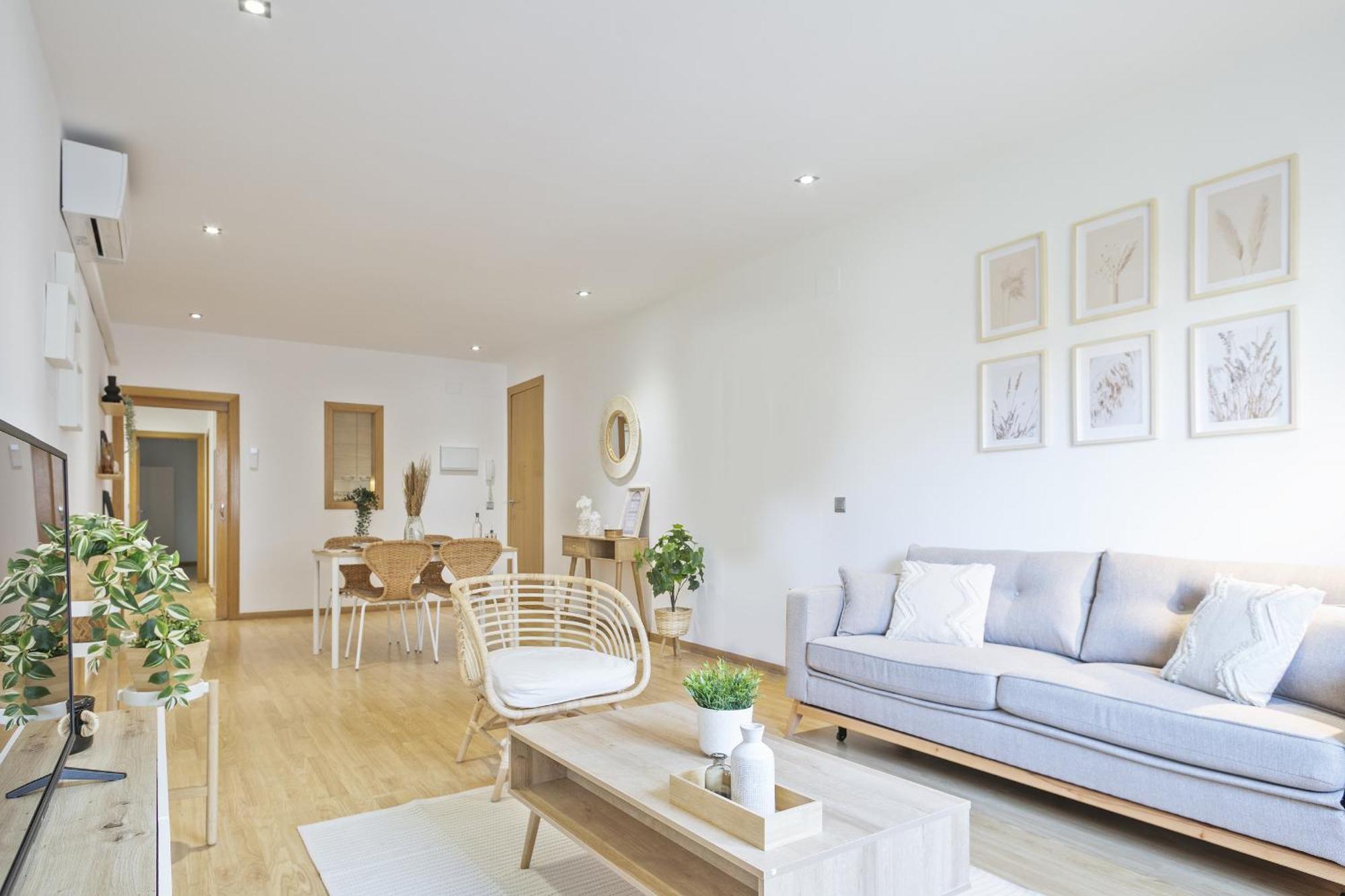 Ola Living Consell De Cent Apartamento