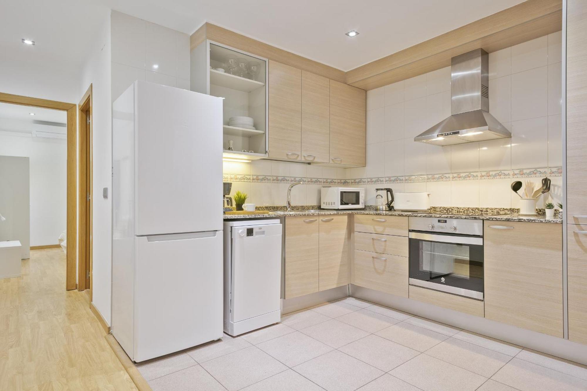 Apartamento Ola Living Consell De Cent *