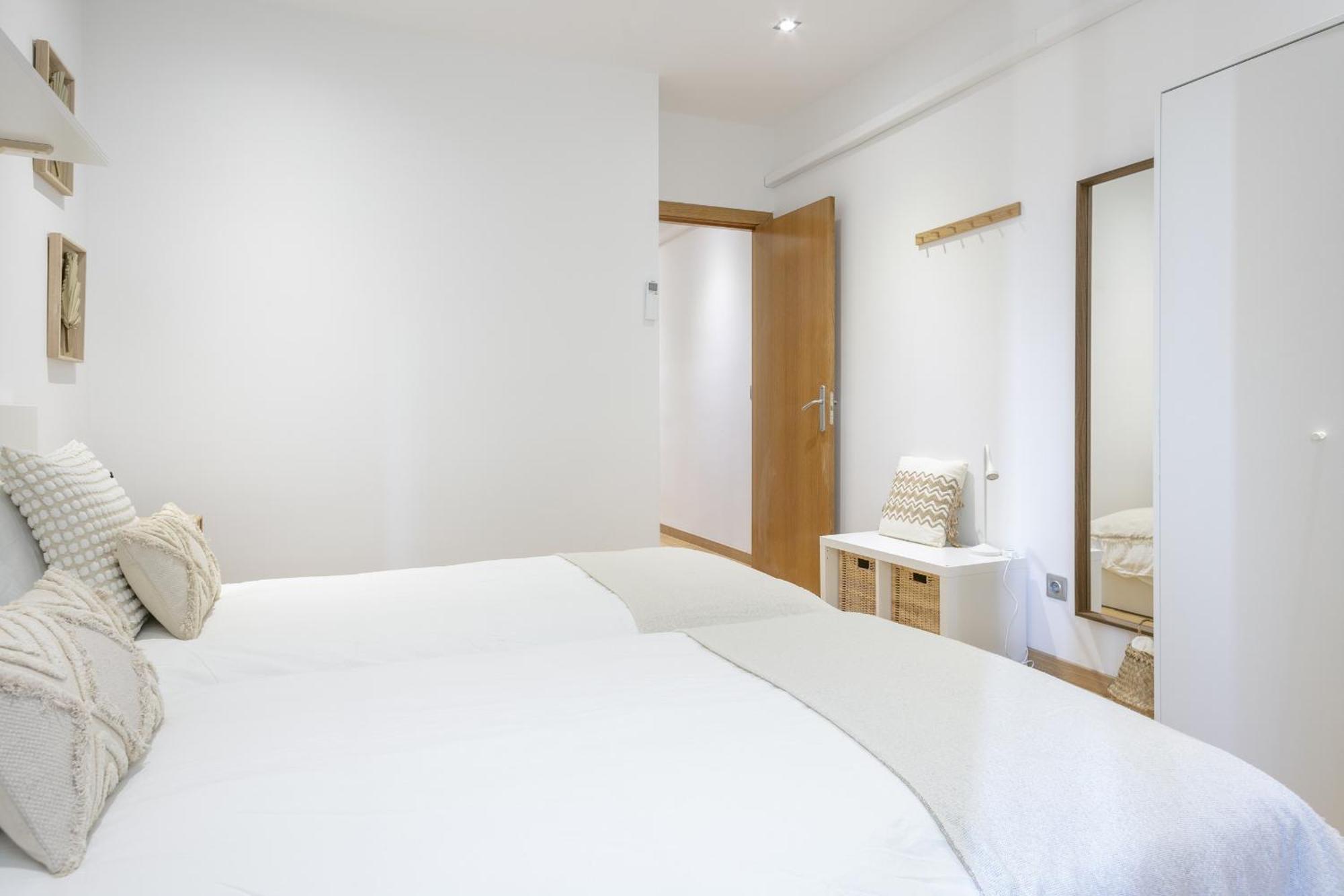 Ola Living Consell De Cent Apartamento *