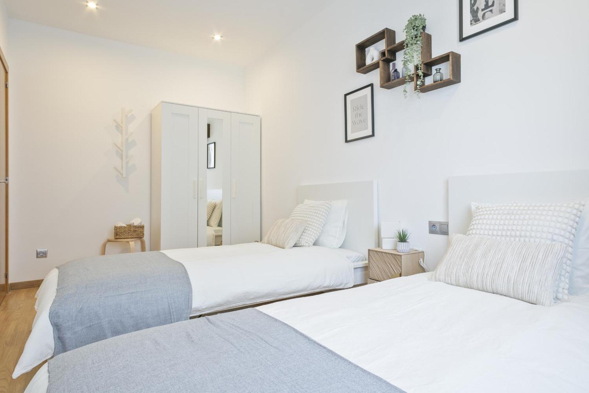 Ola Living Consell De Cent Apartamento