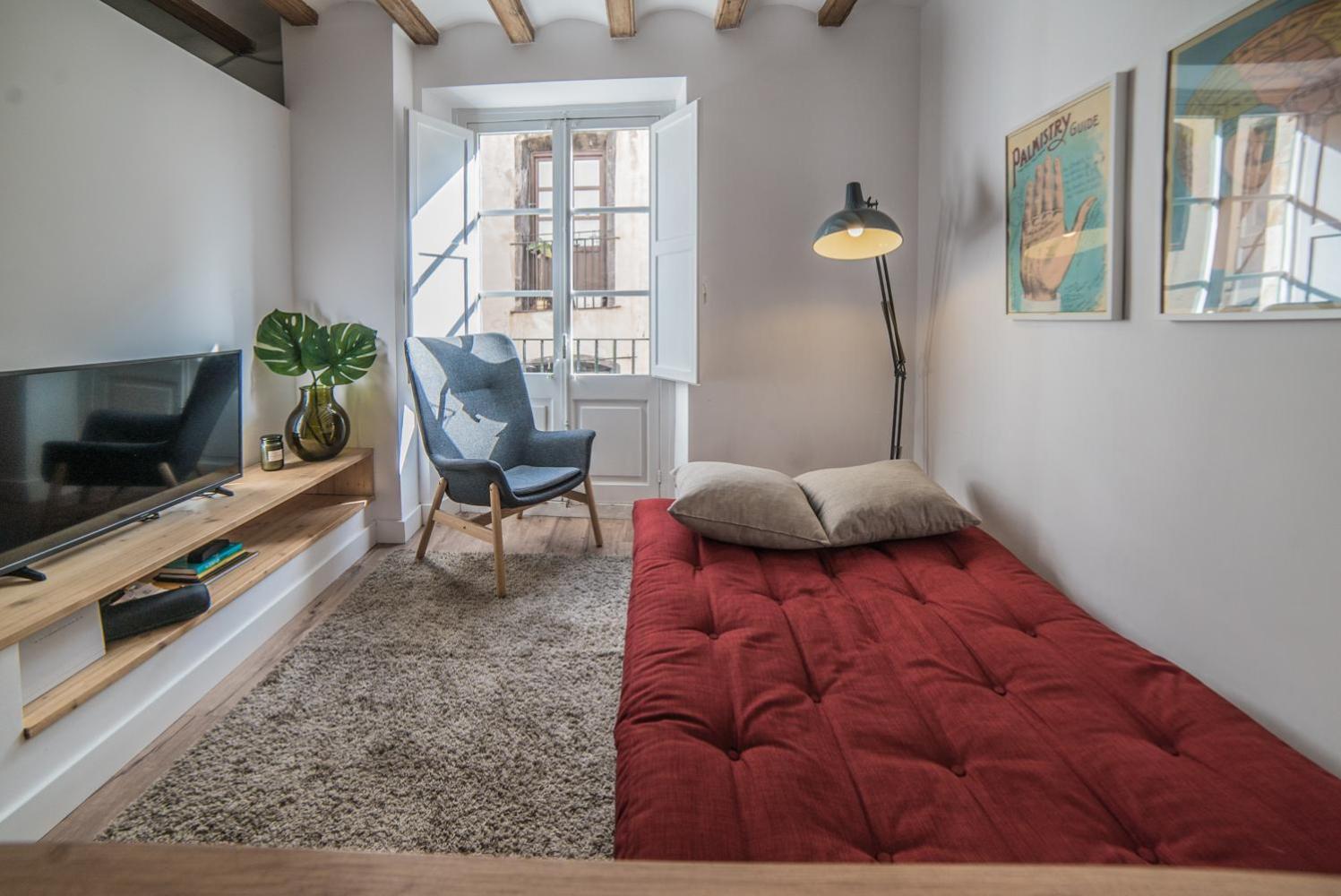 Welcomy Born Apartamento *