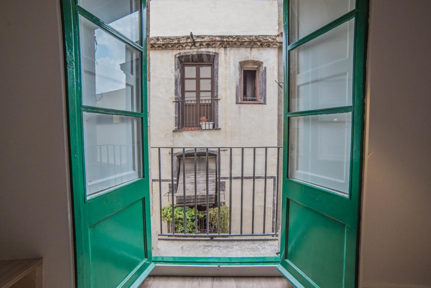 Apartamento Welcomy Born