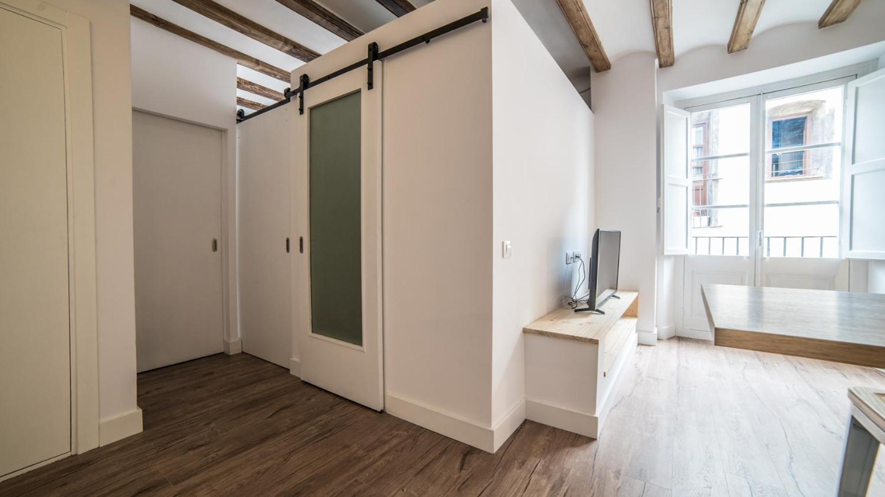 Welcomy Born Apartamento Barcelona
