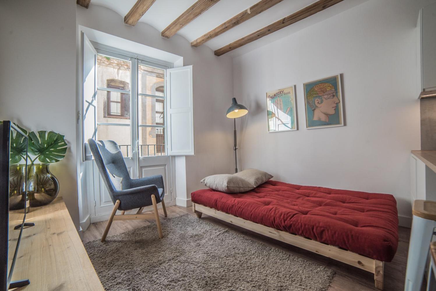 Welcomy Born Apartamento