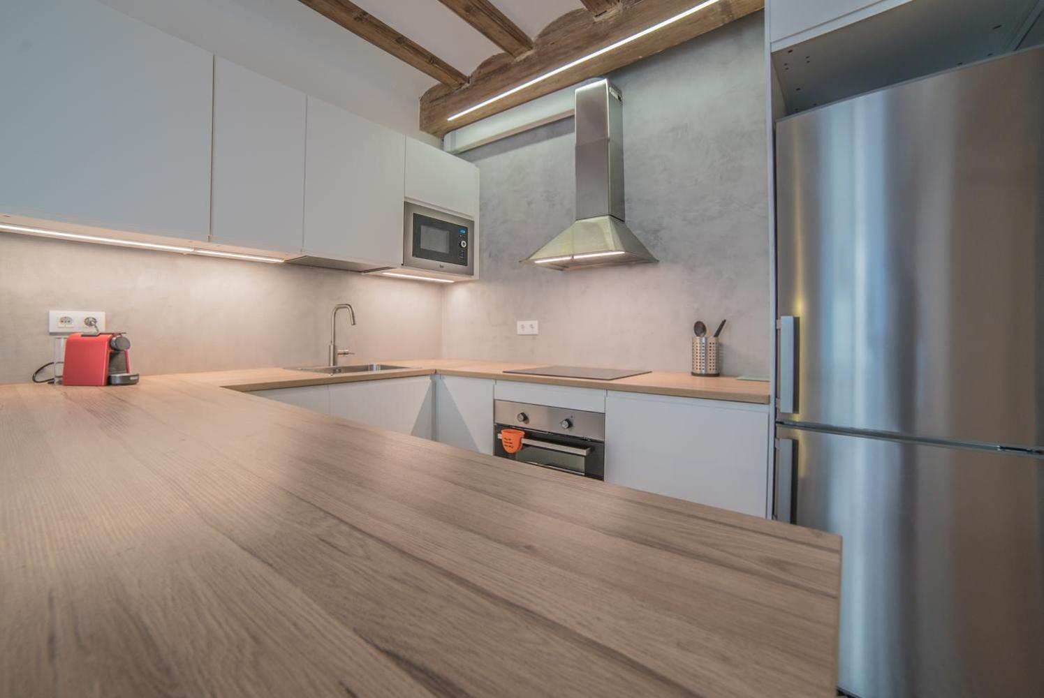 Apartamento Welcomy Born *