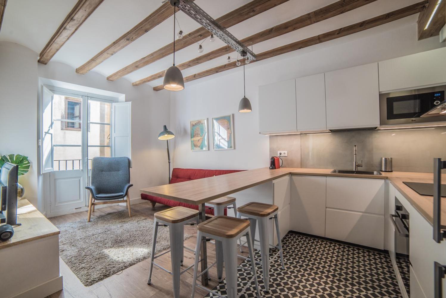 Apartamento Welcomy Born Barcelona