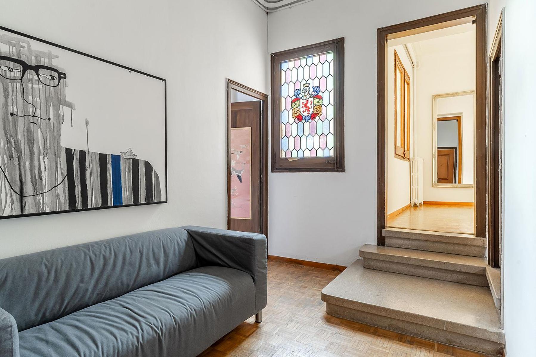 Canela Homes Ramcat37 Apartamento Barcelona