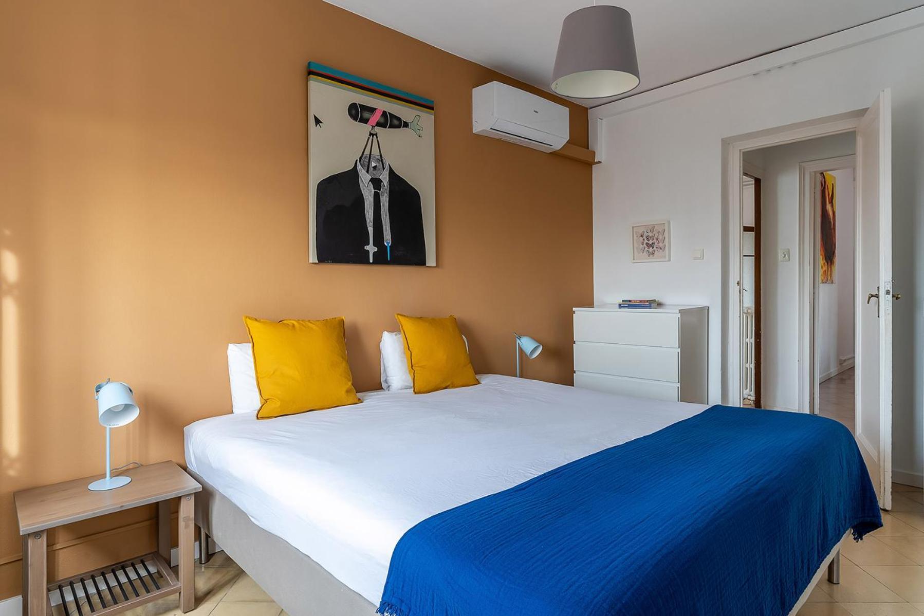 Canela Homes Ramcat37 Barcelona