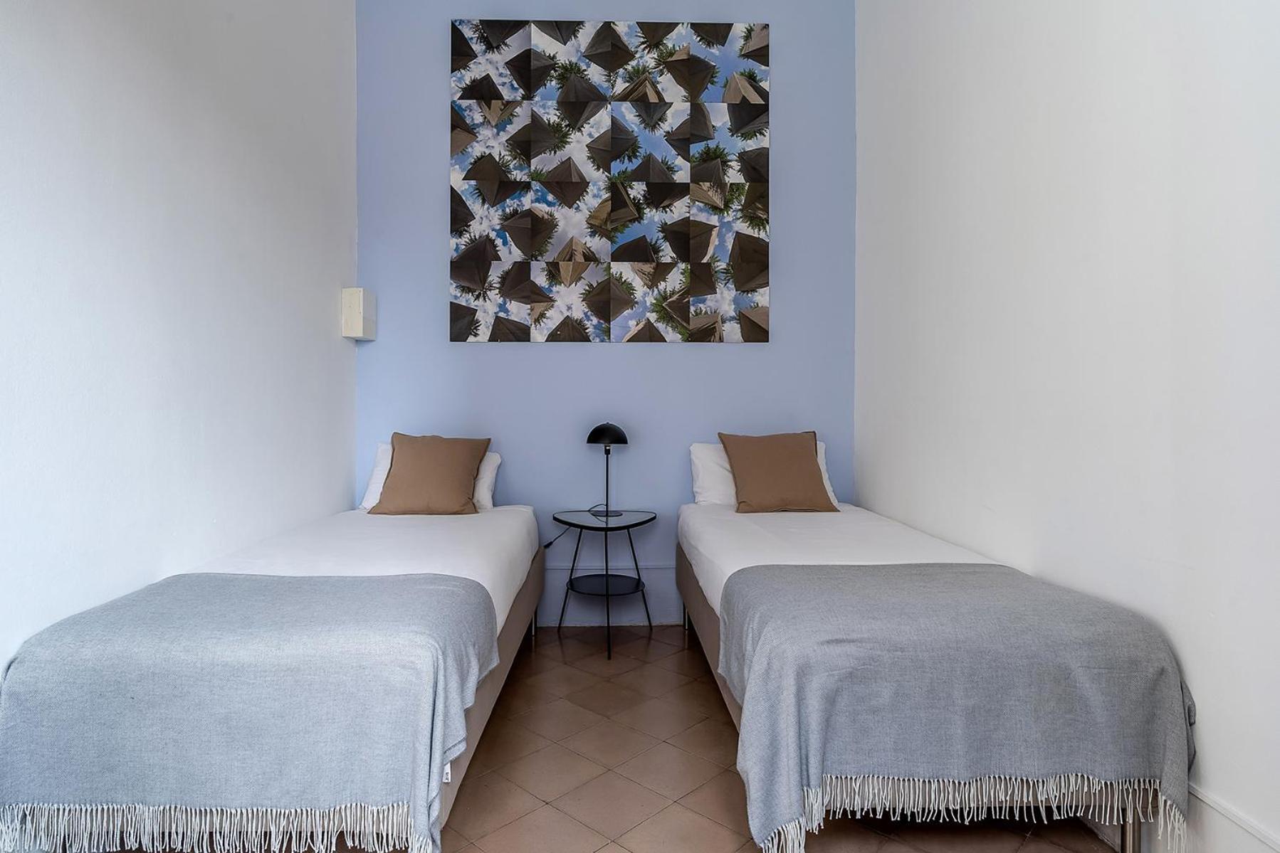 Apartamento Canela Homes Ramcat37 Barcelona