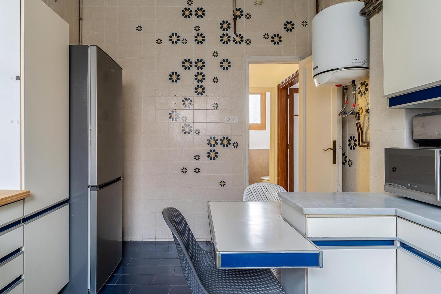 Apartamento Canela Homes Ramcat37 Barcelona