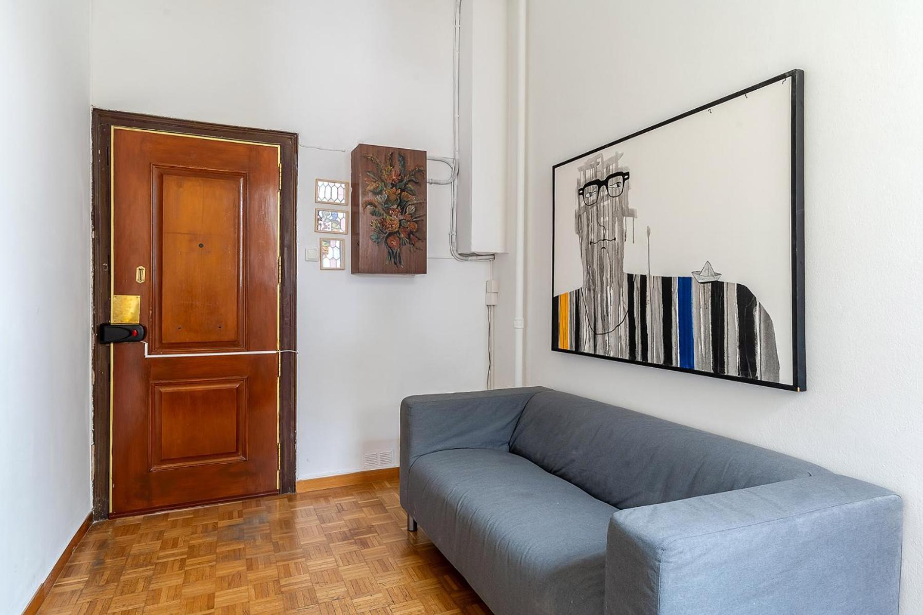 Canela Homes Ramcat37 Apartment *