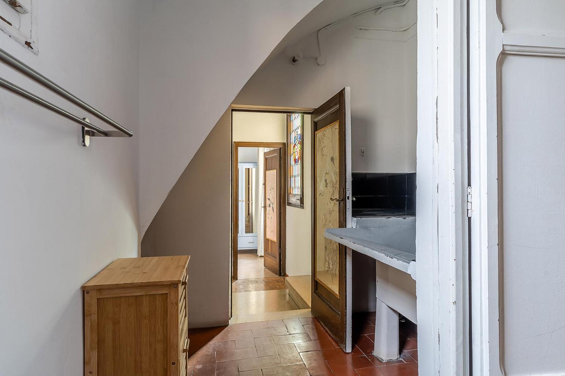 Canela Homes Ramcat37 * Barcelona