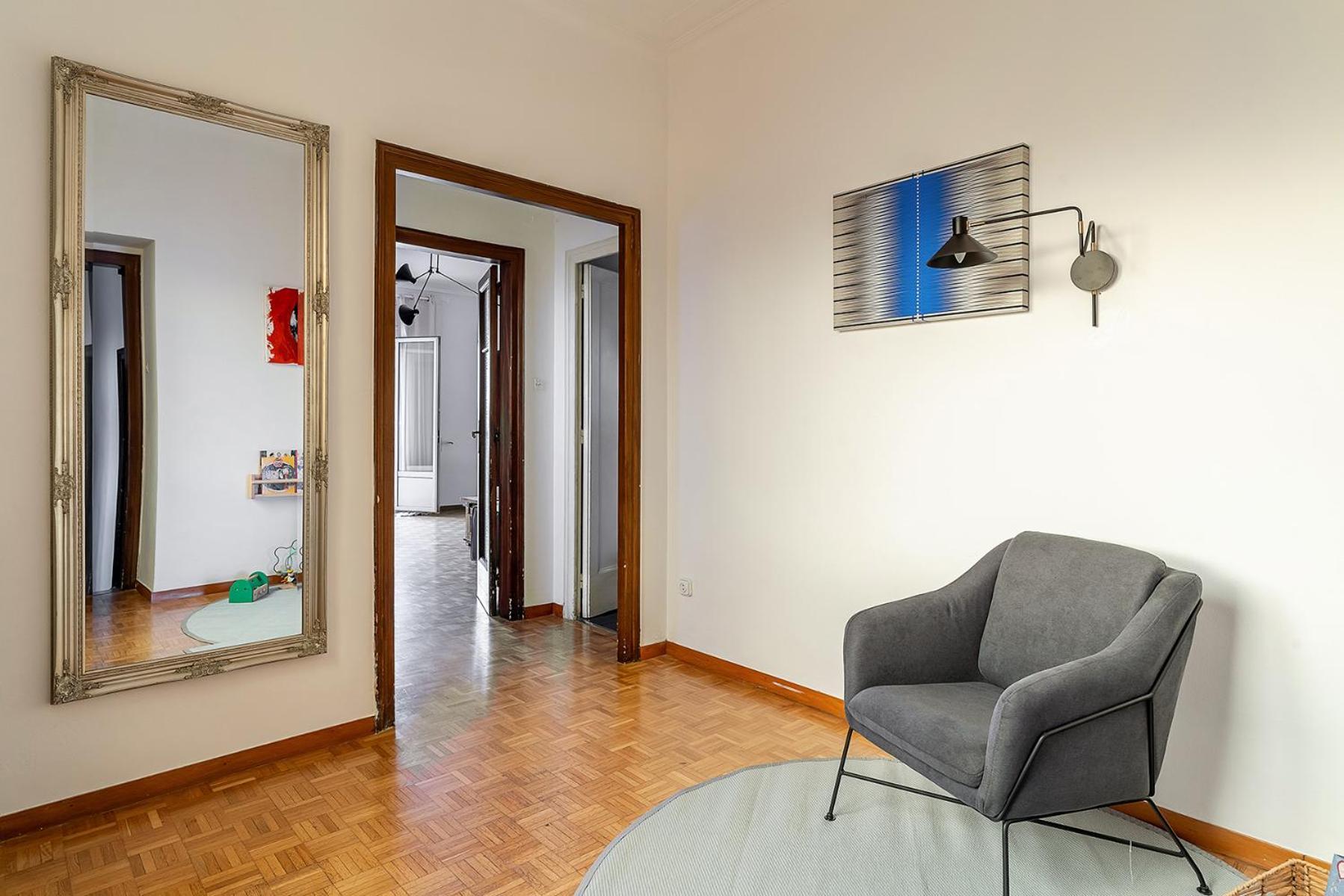 Apartment Canela Homes Ramcat37 *
